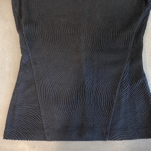 Rag & Bone Fitted Top - Picture 3 of 7